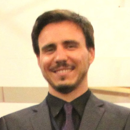 Martín Machain - <b>Project Leader & Consultant</b>